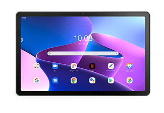 LENOVO Tab M10 Plus (3rd Gen) 2023 10,6" 128GB WiFi Szürke Tablet (ZAAM0131GR)