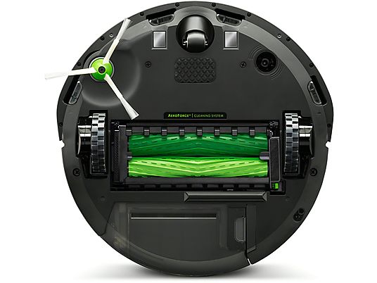 Robot odkurzający IROBOT Roomba i3 (i315840)