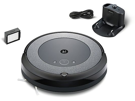 Robot odkurzający IROBOT Roomba i3 (i315840)