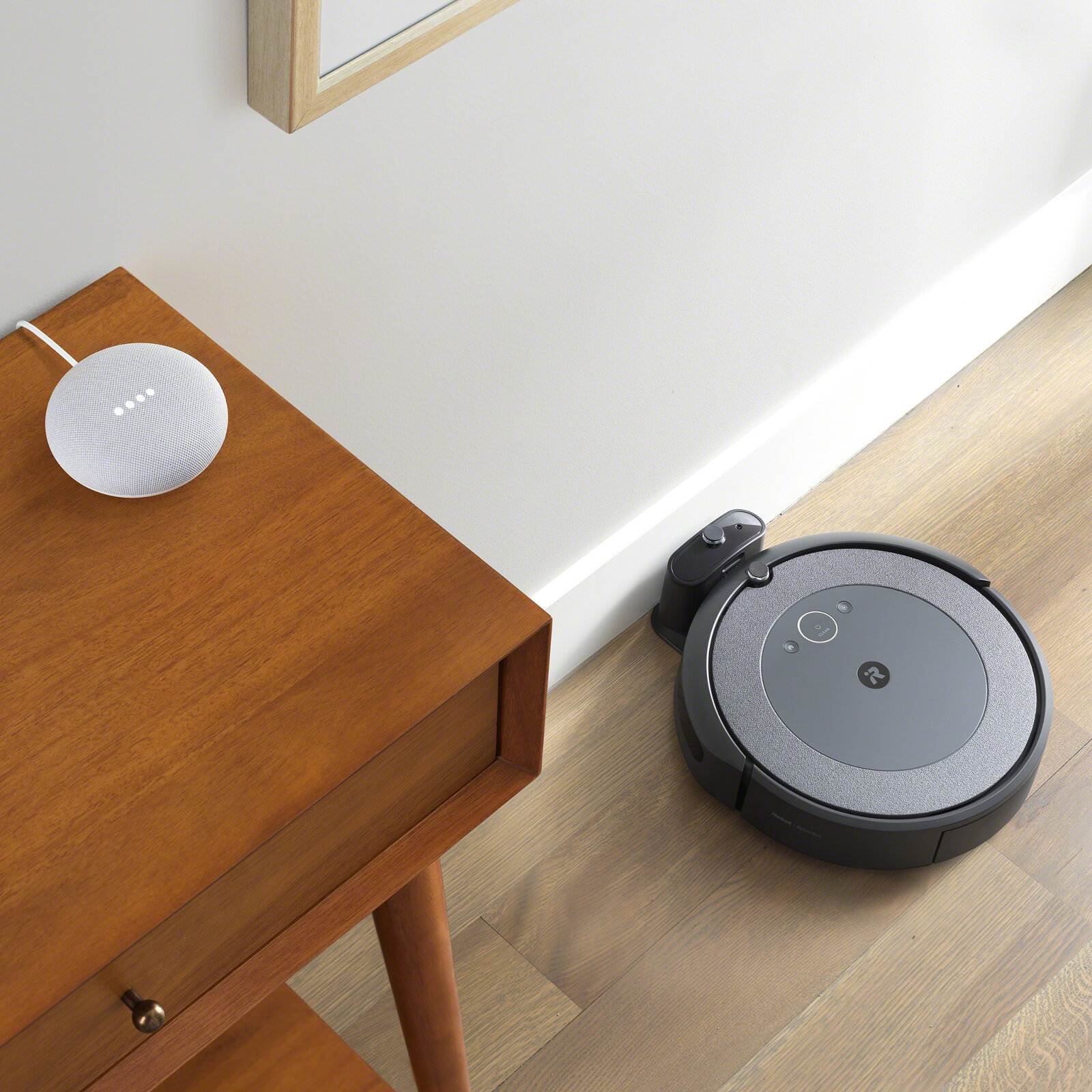 Robot odkurzający IROBOT Roomba i3 (i315840)