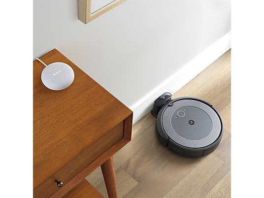 Robot odkurzający IROBOT Roomba i3 (i315840)