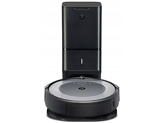 Robot odkurzający IROBOT Roomba i3+ (i355840)