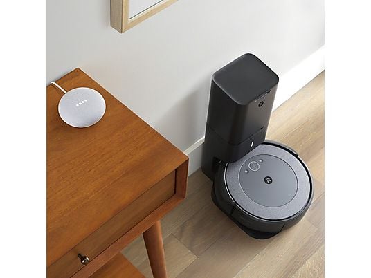 Robot odkurzający IROBOT Roomba i3+ (i355840)