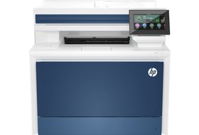 HP Color Laserjet Pro M183fw Impresora láser inalámbrica todo en uno para  oficina en casa, escaneo de impresión y copia de fax – 16 ppm, 600 x 600 –  Yaxa Colombia
