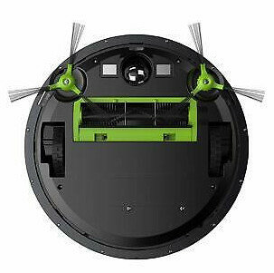Robot odkurzający MONEUAL MBOT 900
