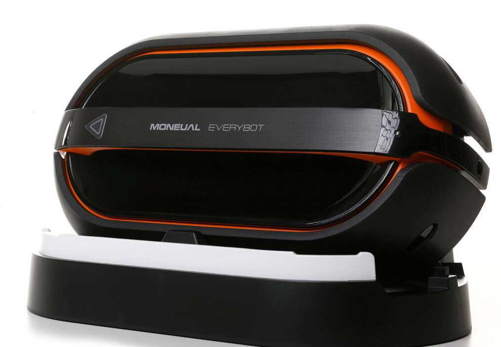 Robot mopujący MONEUAL RS 700 Plus