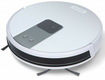 Robot odkurzający MAXCOM MH12