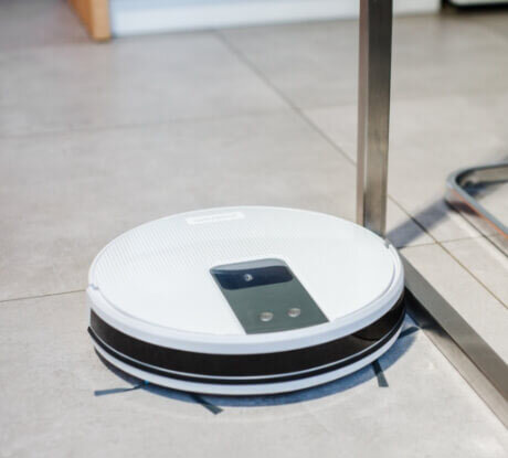 Robot odkurzający MAXCOM MH12