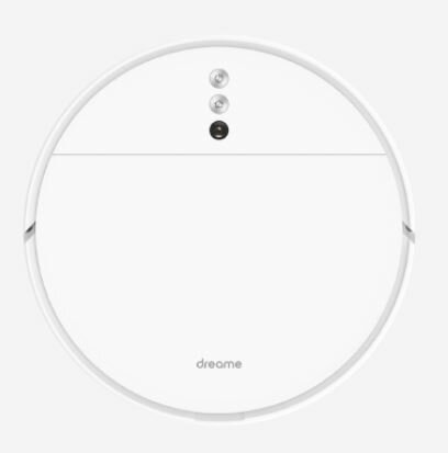 Robot odkurzający DREAME F9