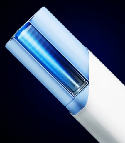 Robot odkurzający DREAME F9