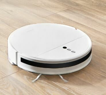 Robot odkurzający DREAME F9