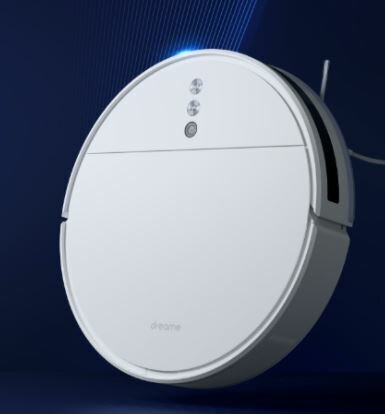 Robot odkurzający DREAME F9