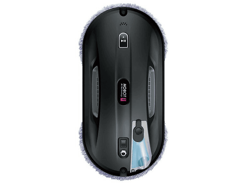 Robot do mycia okien HOBOT 388 | MediaMarkt