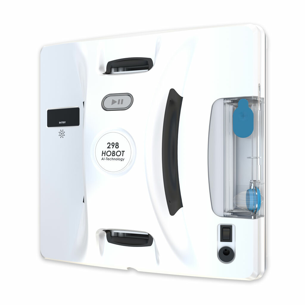 Robot do mycia okien HOBOT 298
