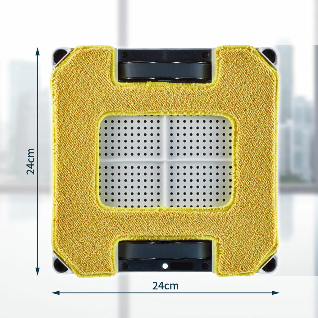 Robot do mycia okien HOBOT 298