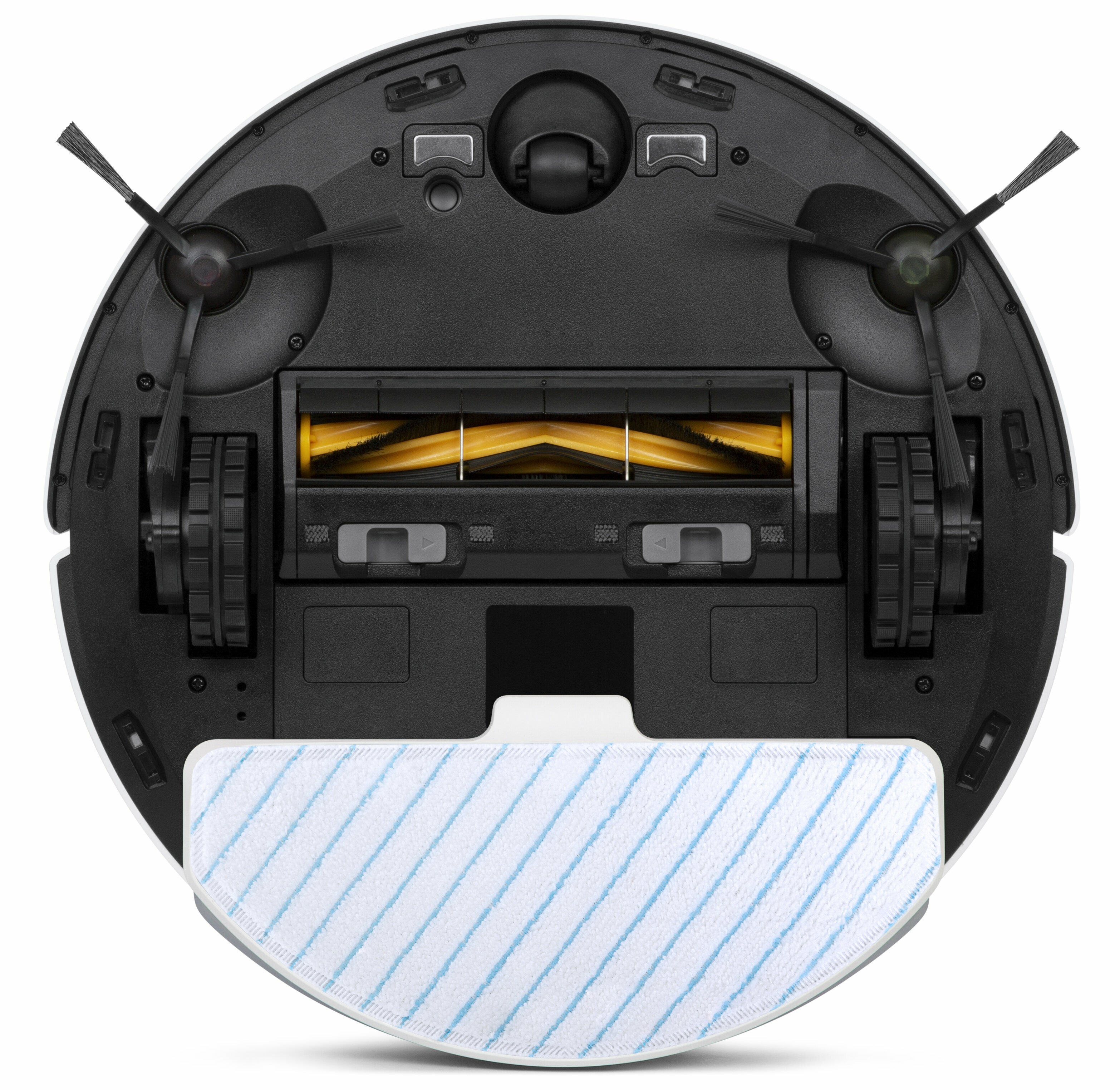 Robot odkurzający ECOVACS 196252 DEEBOT OZMO T9