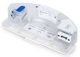 Robot odkurzający ECOVACS 196252 DEEBOT OZMO T9