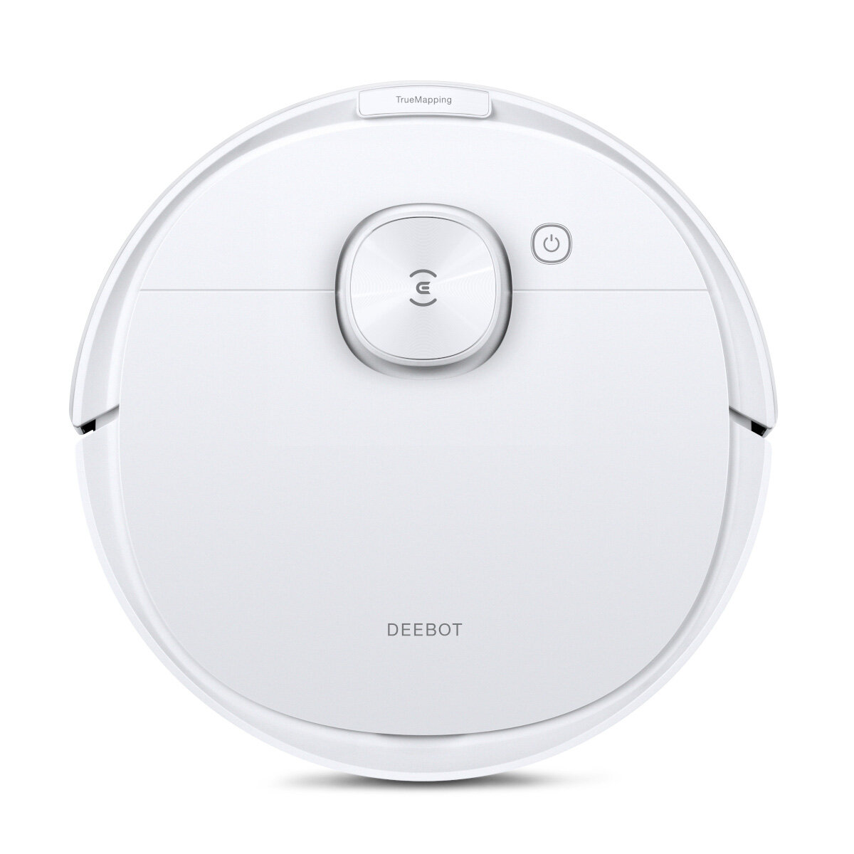 Robot odkurzający ECOVACS 196248 DEEBOT OZMO N8