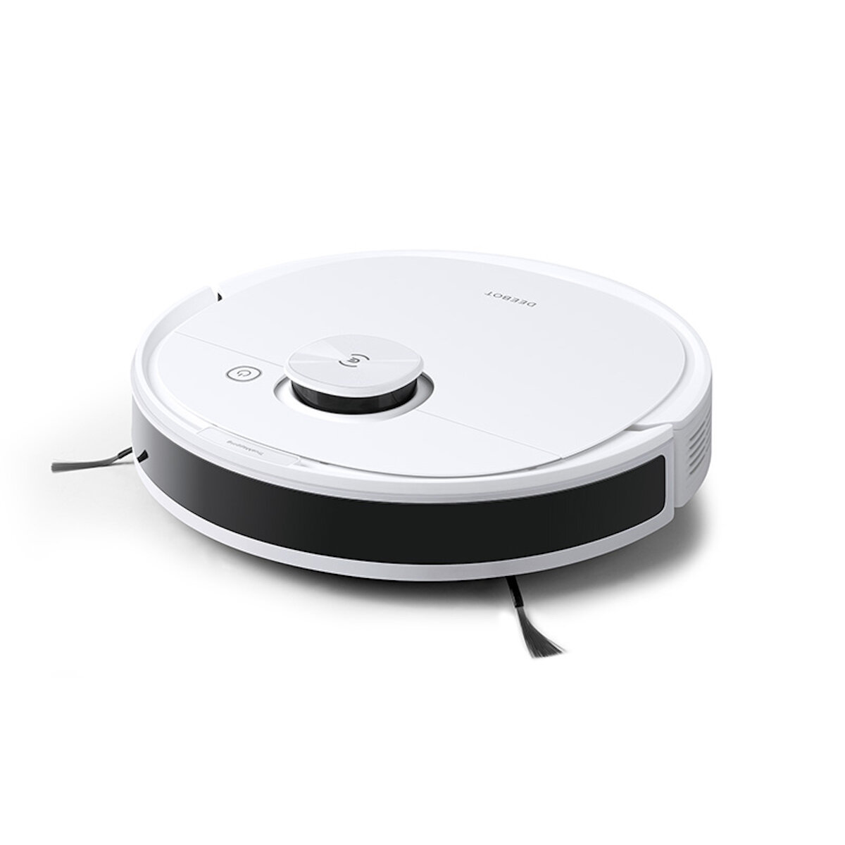 Robot odkurzający ECOVACS 196248 DEEBOT OZMO N8