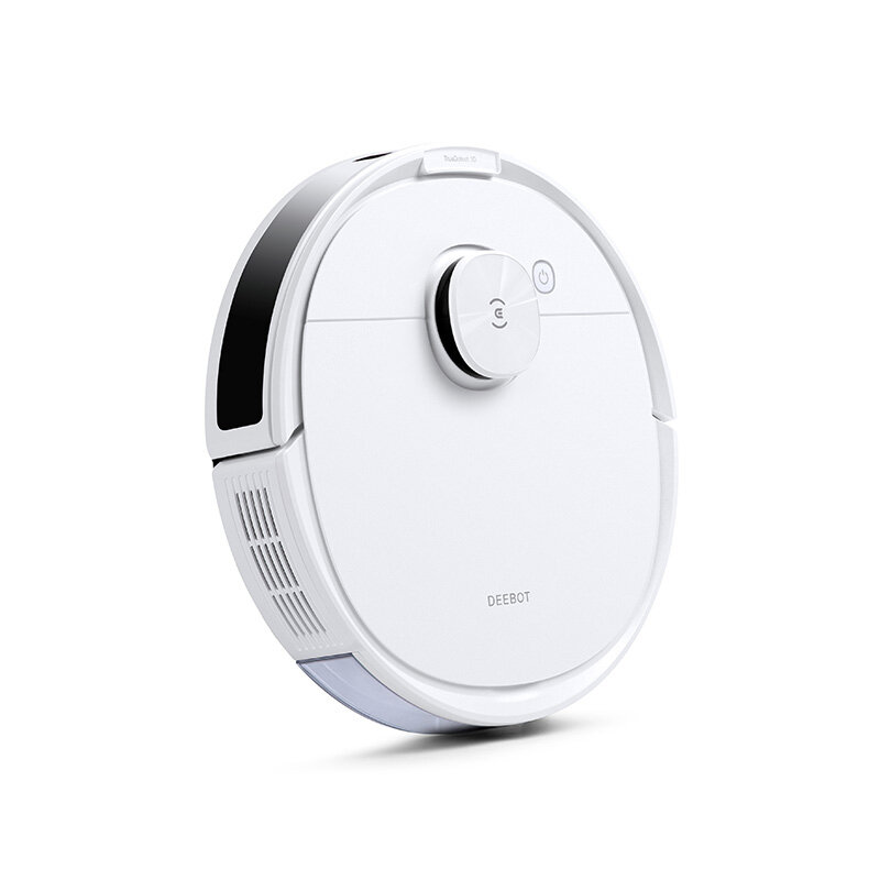 Robot odkurzający ECOVACS 196250 DEEBOT OZMO N8 Pro
