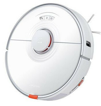 Robot odkurzający ROBOROCK S7 Biały