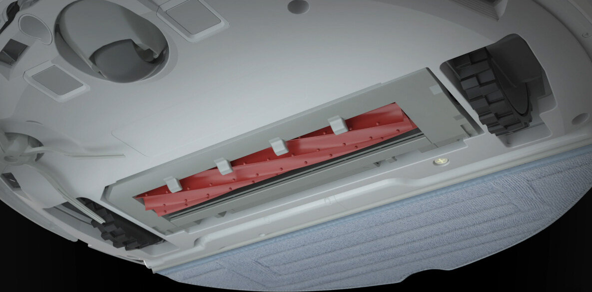 Robot odkurzający ROBOROCK S7 Biały