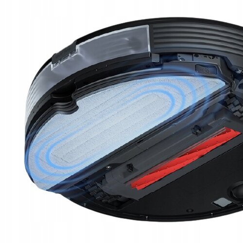 Robot odkurzający ROBOROCK S7 Czarny