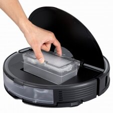 Robot odkurzający ROBOROCK S7 Czarny