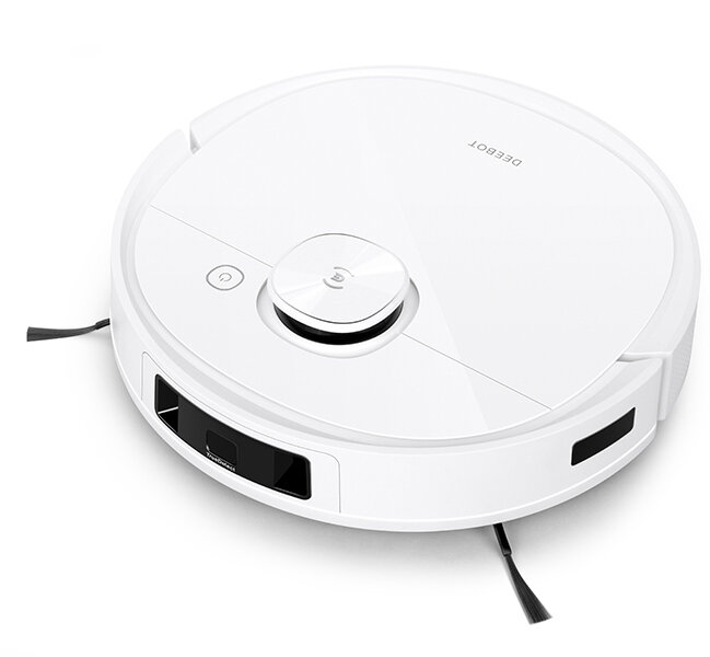 Robot odkurzający ECOVACS 196253 DEEBOT OZMO T9+