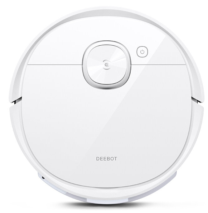 Robot odkurzający ECOVACS 196253 DEEBOT OZMO T9+