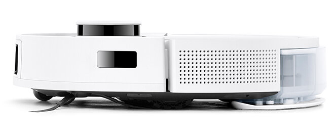 Robot odkurzający ECOVACS 196253 DEEBOT OZMO T9+