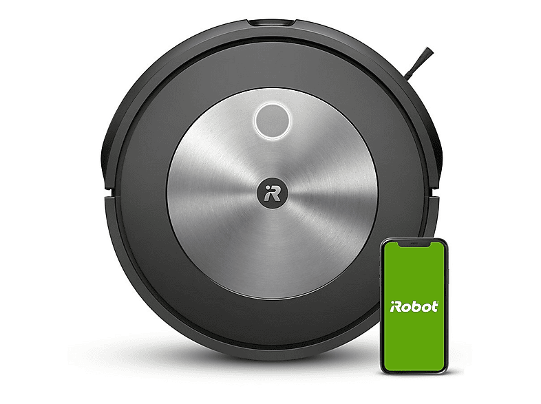 PRODUKT PO EKSPOZYCJI - Robot odkurzający iROBOT Roomba j7 (j715840)
