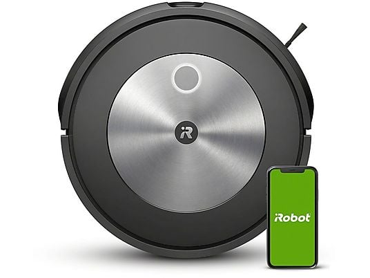 Robot odkurzający iROBOT Roomba j7 (j715840)