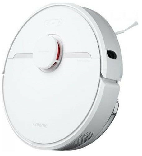Robot odkurzający Dreame D9