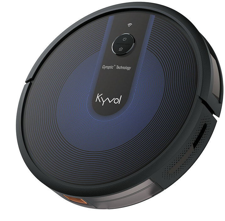Robot odkurzający KYVOL E31