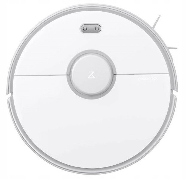 Robot odkurzający ROBOROCK S5 Max Biały