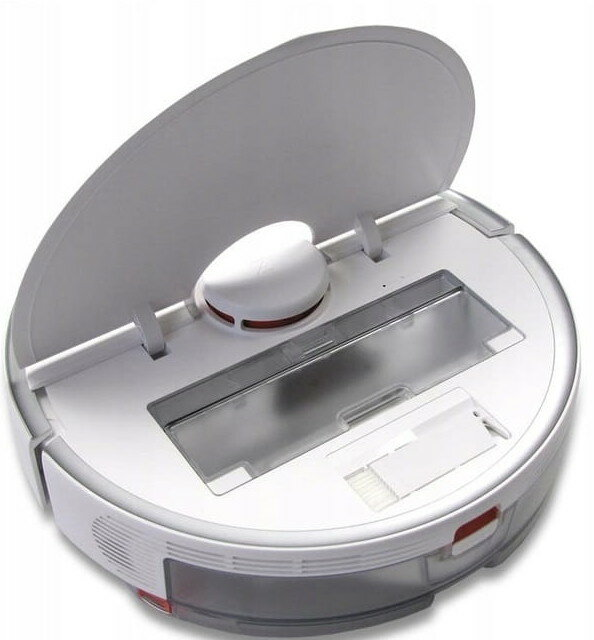 Robot odkurzający ROBOROCK S5 Max Biały