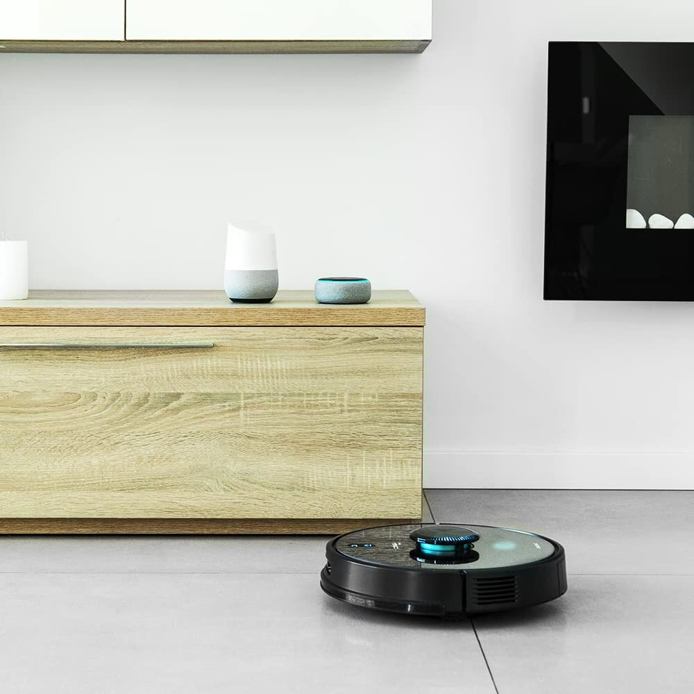 Robot odkurzający CECOTEC Conga 7090 IA