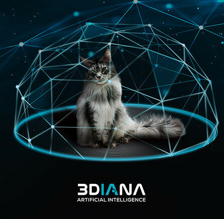 Robot odkurzający CECOTEC Conga 7090 IA