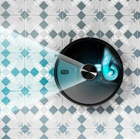 Robot odkurzający CECOTEC Conga 6090 Ultra