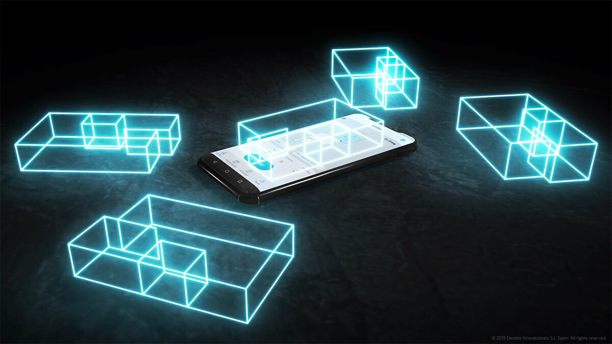 Robot odkurzający CECOTEC Conga 6090 Ultra