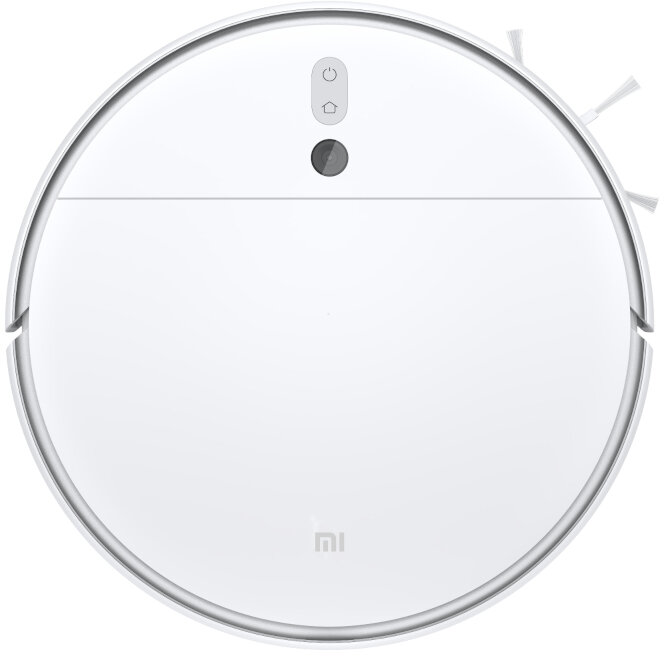 Robot odkurzający XIAOMI Mi Robot Vacuum Mop 2 EU