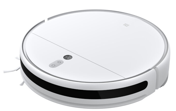 Robot odkurzający XIAOMI Mi Robot Vacuum Mop 2 EU