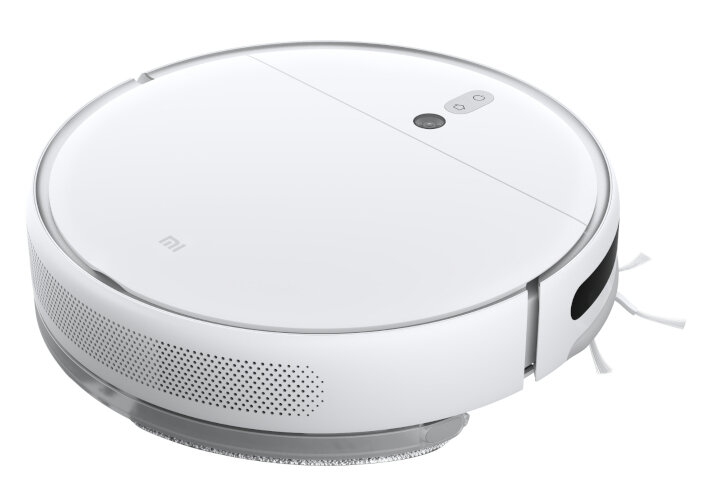 Robot odkurzający XIAOMI Mi Robot Vacuum Mop 2 EU
