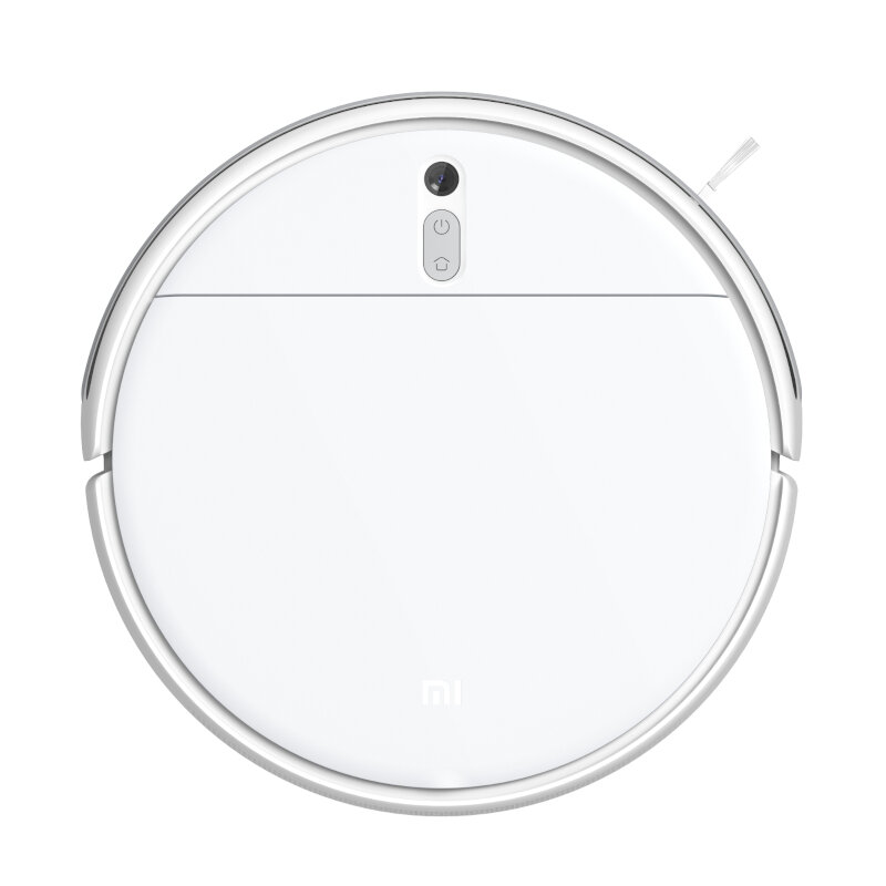 Robot odkurzający XIAOMI Mi Robot Vacuum-Mop 2 Lite EU