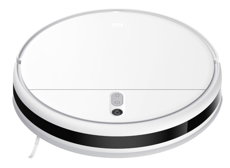 Robot odkurzający XIAOMI Mi Robot Vacuum-Mop 2 Lite EU
