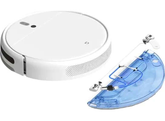 Robot odkurzający XIAOMI Mi Robot Vacuum-Mop 2 Lite EU