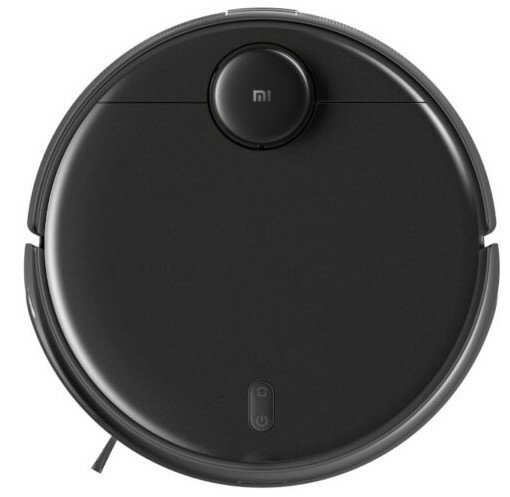 Robot odkurzający XIAOMI Mi Robot Vacuum-Mop 2 Pro Black EU