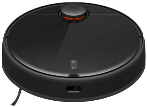 Robot odkurzający XIAOMI Mi Robot Vacuum-Mop 2 Pro Black EU