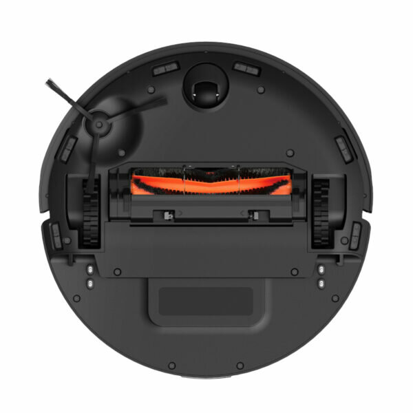 Robot odkurzający XIAOMI Mi Robot Vacuum-Mop 2 Pro Black EU